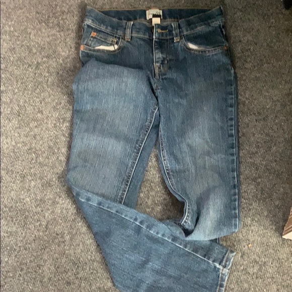 Girl jeans - Picture 2 of 4